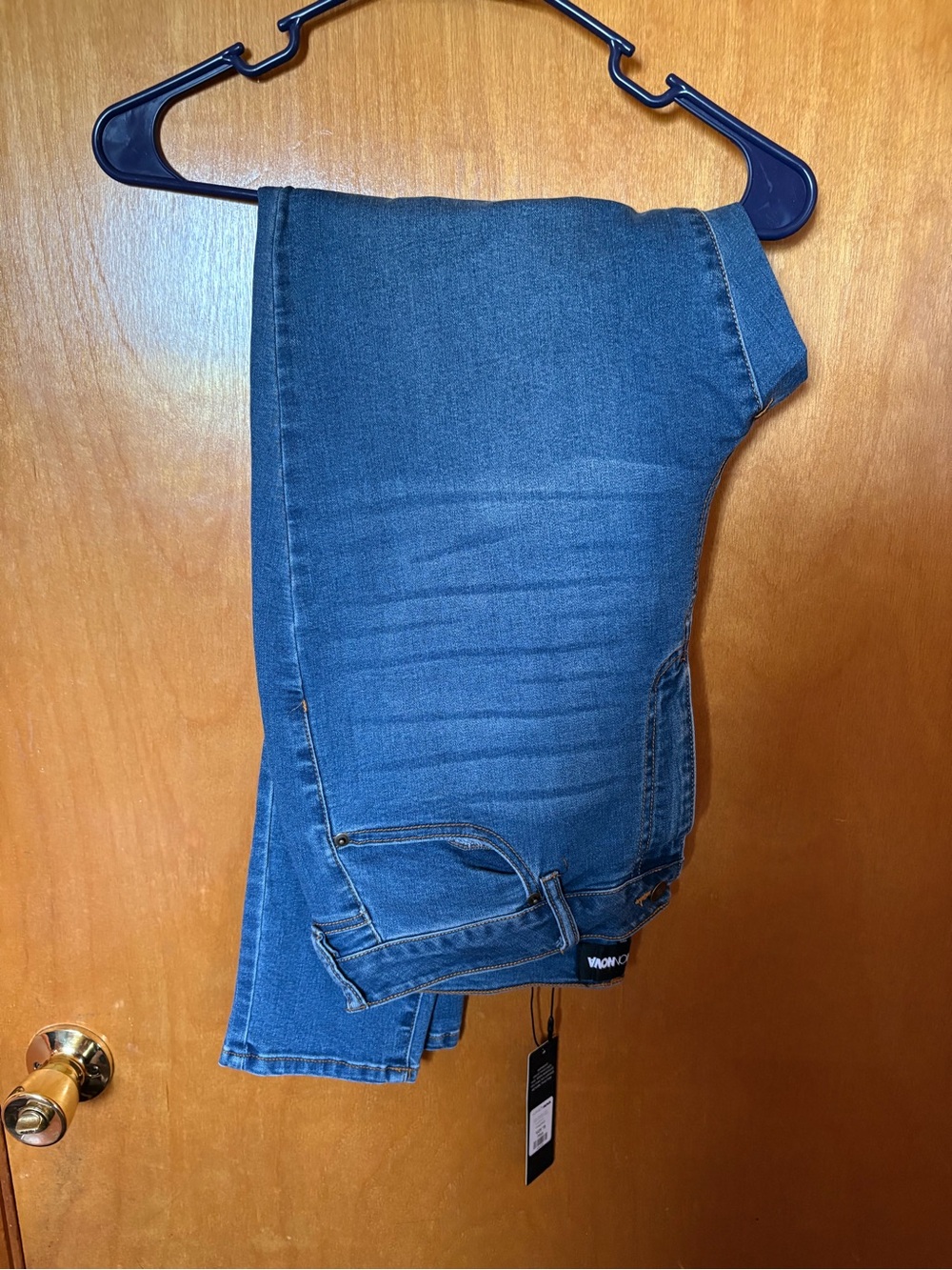 Fashion nova skinny jeans 18 NEW